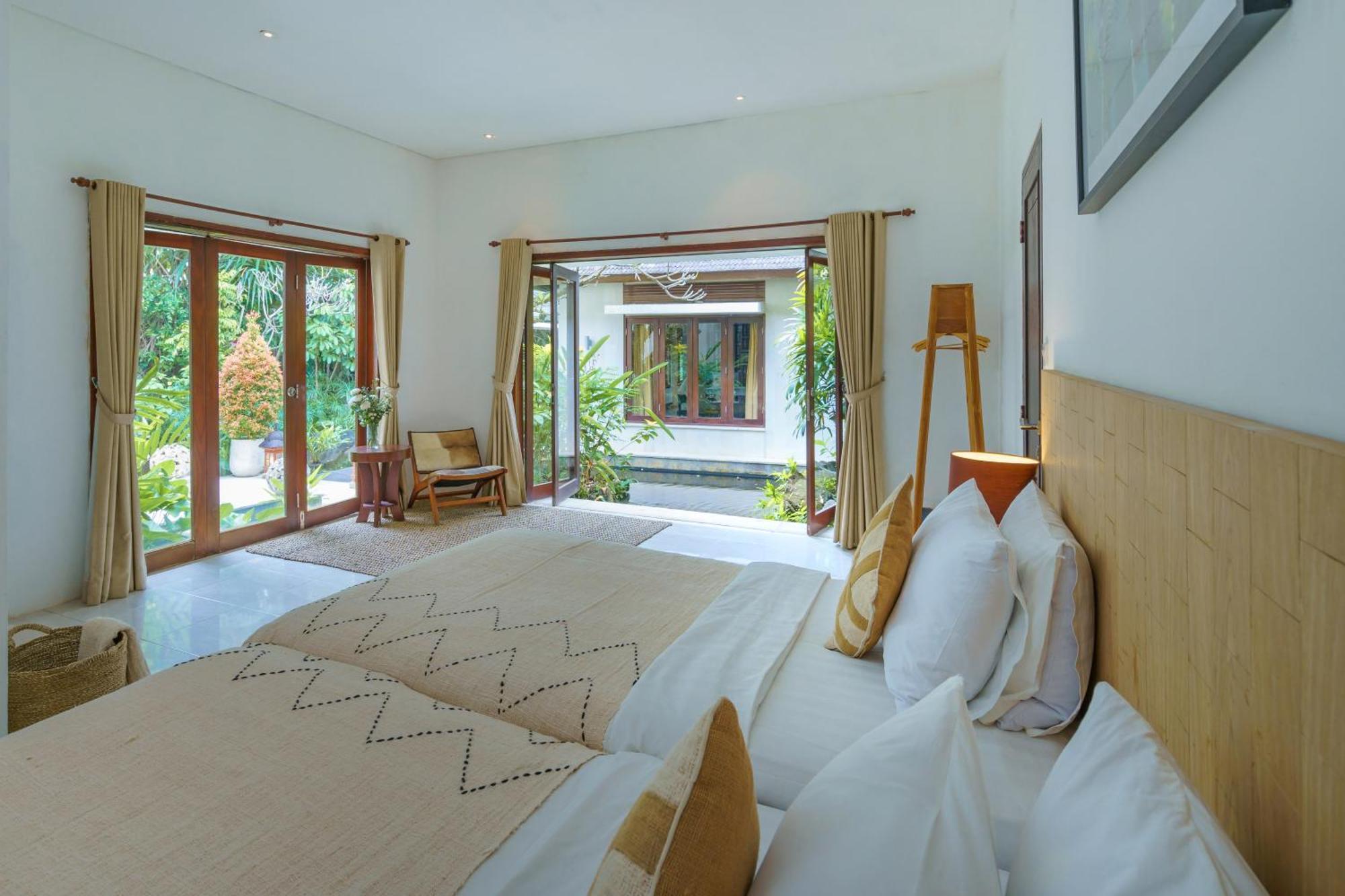 Villa Kaira Estate 캉구 외부 사진