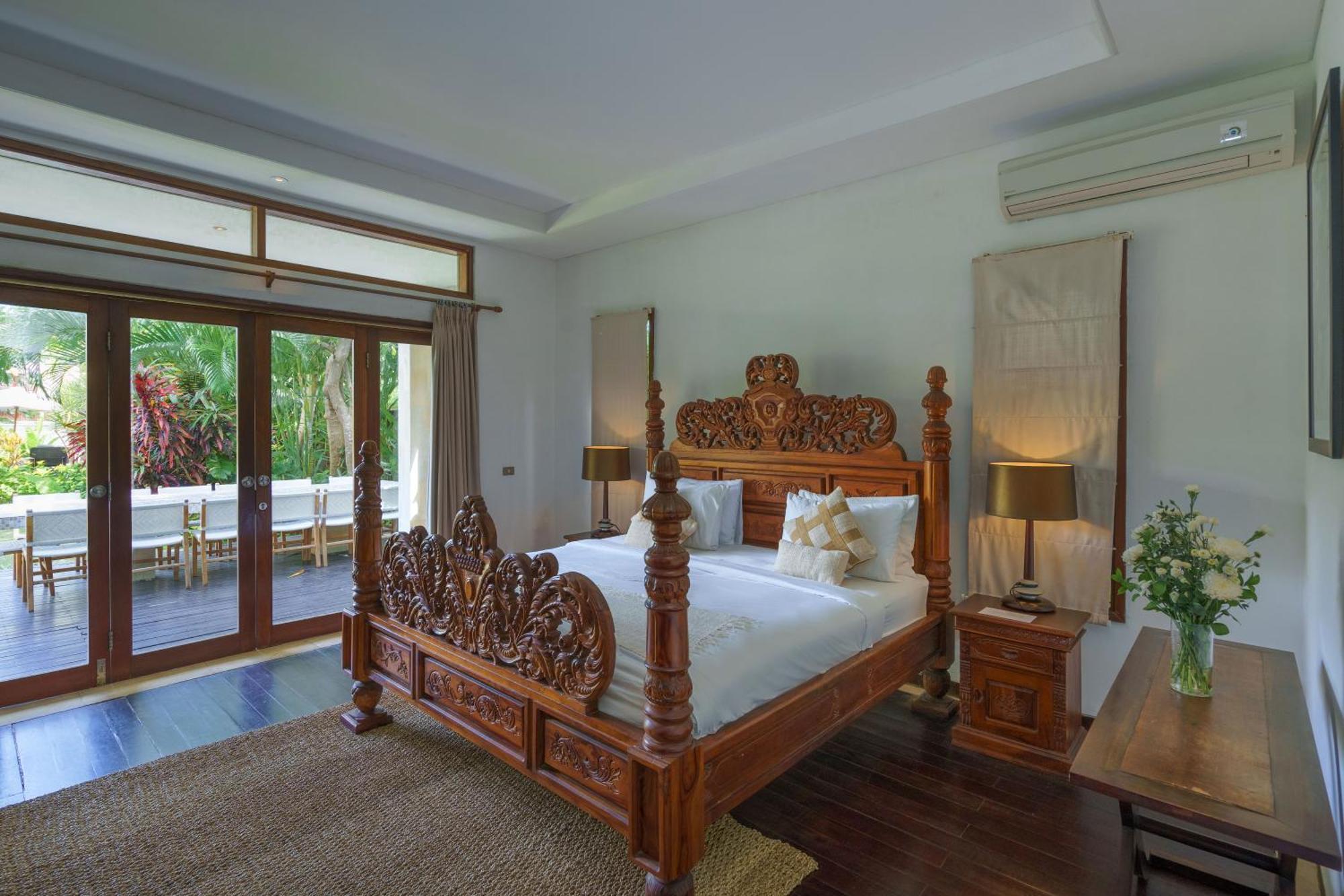 Villa Kaira Estate 캉구 외부 사진