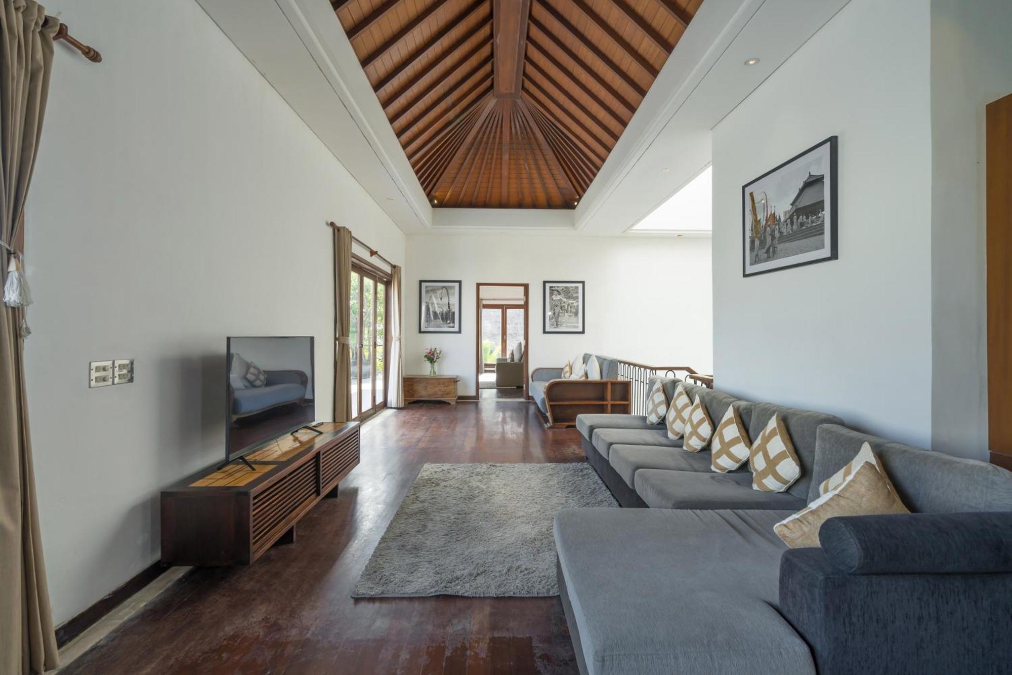 Villa Kaira Estate 캉구 외부 사진