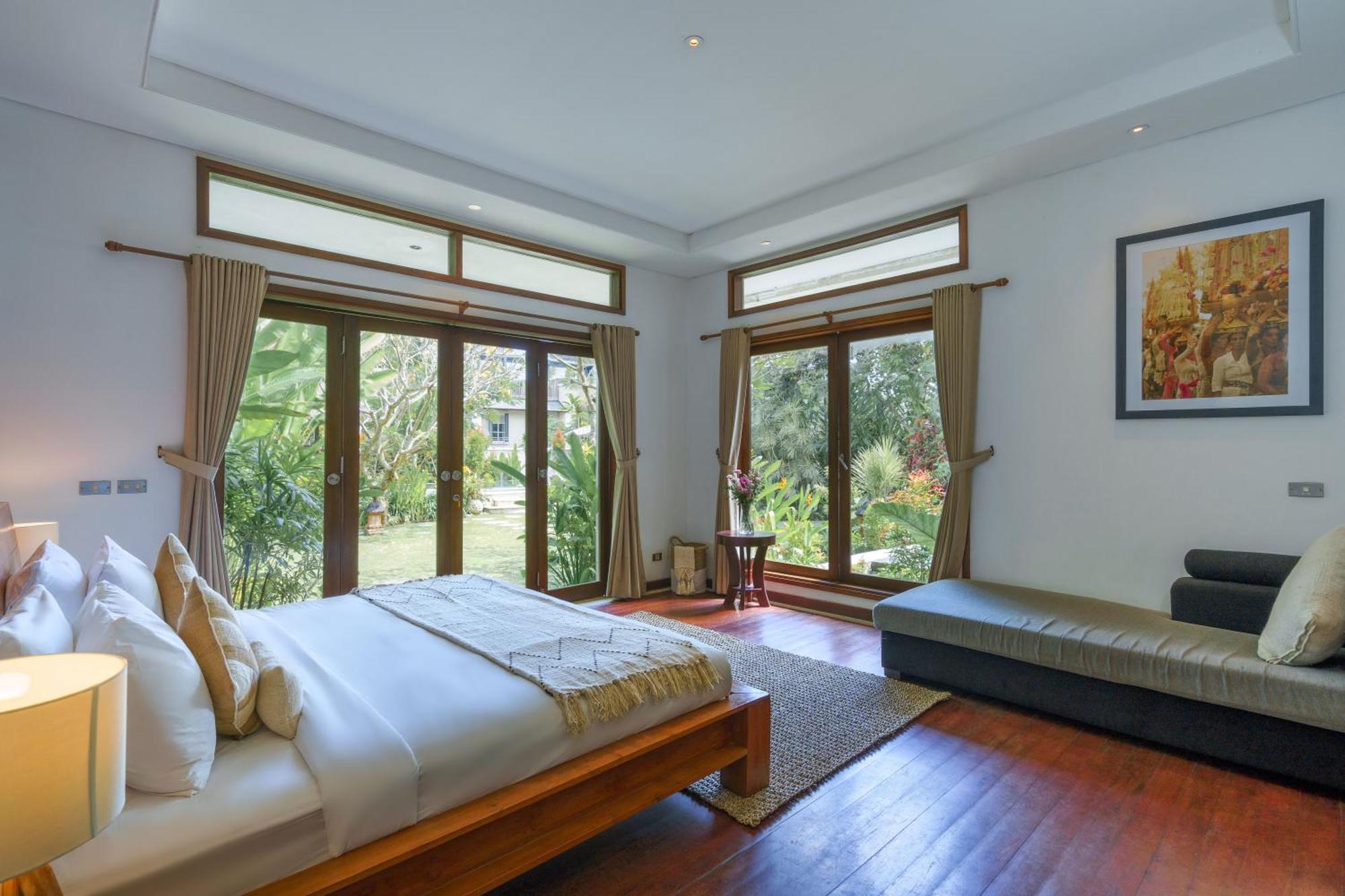 Villa Kaira Estate 캉구 외부 사진