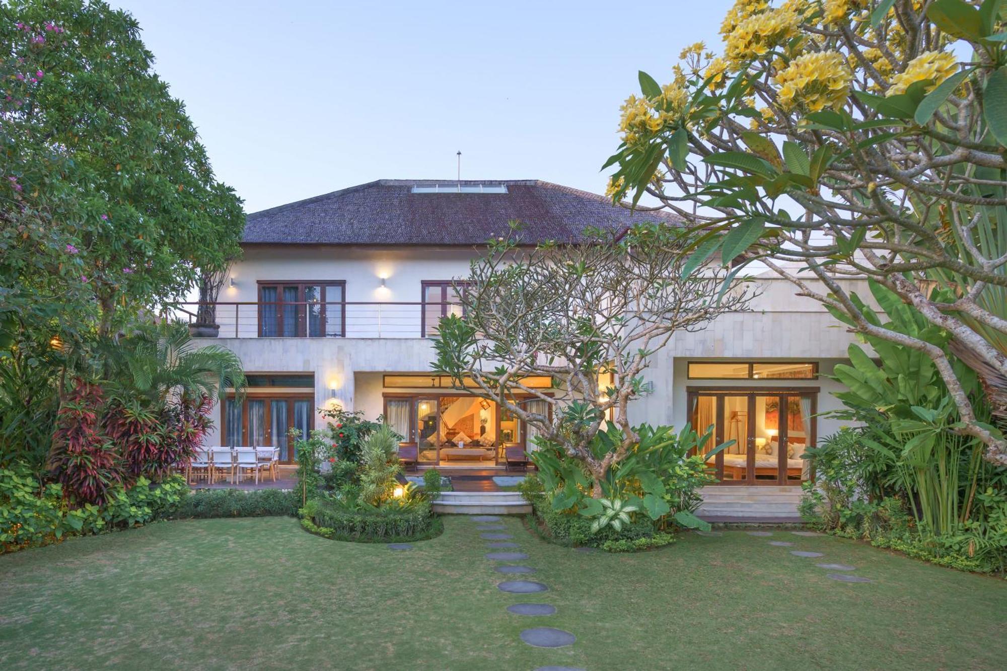 Villa Kaira Estate 캉구 외부 사진